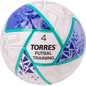 Мяч футзальный TORRES Futsal Training FS323674 - FS323674