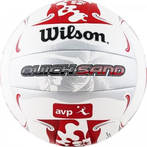 Wilson AVP Quicksand Aloha - WTH489019XB