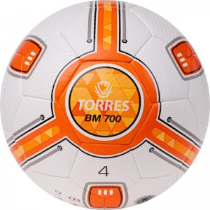 Мяч футбольный TORRES BM700 F323634 - F323634