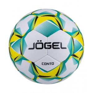 Мяч футбольный Conto №5 - 00017593