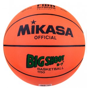Мяч баскетбольный 1150 №7 - 1150