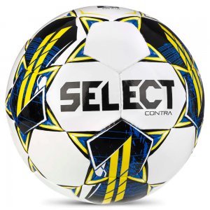 Мяч футб. SELECT Contra Basic v23 - 0855160005