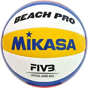 Мяч вол. пляжн. MIKASA BV550C - BV550C