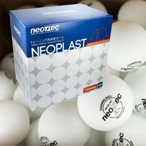 NEOTTEC Neoplast Training - 