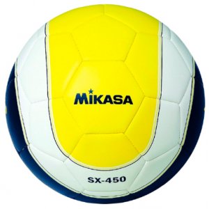 Мяч футбольный SX 450-YWB №5 - SX 450