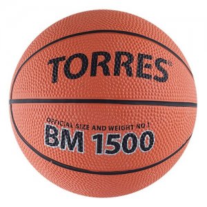 Сувенирный мяч TORRES BM1500 - B00101