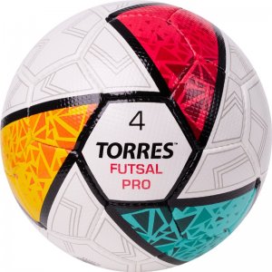 Мяч футзальный TORRES Futsal Pro FS323794 - FS323794