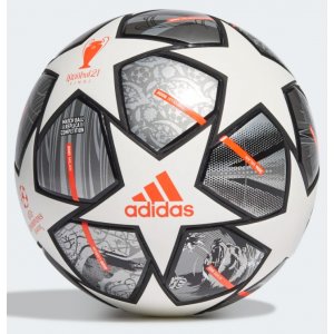 Футбольный мяч Adidas FINALE 21 UCL COMPETITION - GK3467