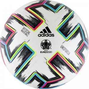 Мяч Adidas EURO 2020 UNIFORIA OMB - FH7362