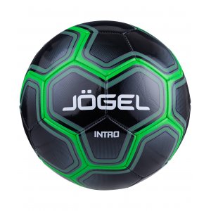 Мяч футбольный Intro, №5 - 00017589