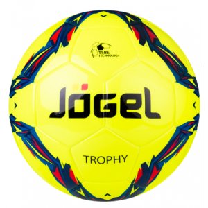 Мяч футбольный JS-950 Trophy №5 - 00013126