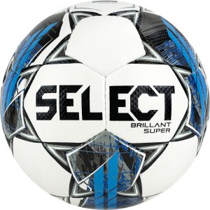 Мяч футбольный Select Brillant Super FIFA V22 №5 - 810108-235