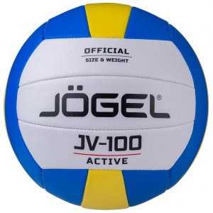 Мяч волейбольный Jogel JV-100 - 00019883