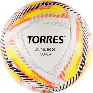 Мяч TORRES Junior-3 Super, F319203 - F319203