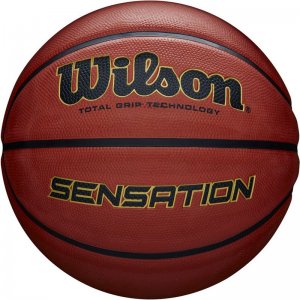 Мяч WILSON Sensation - WTB9118XB0701