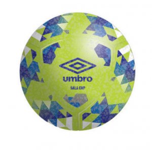 Мяч футзальный Umbro SALA CUP - 21151U-KU3