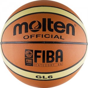 Мяч Molten BGL6 - BGL6