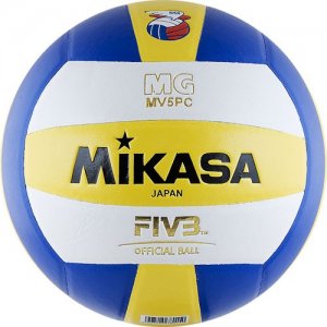 Мяч Mikasa MV5PC - MV5PC