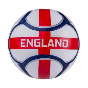 Мяч футбольный Flagball England, №5 - 00016953