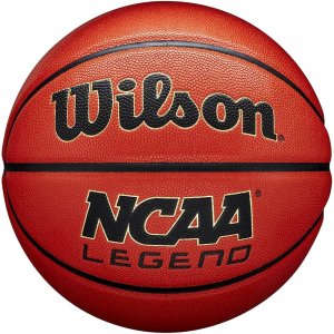 Мяч баск. WILSON NCAA LEGEND, р.7 - WZ2007601XB7