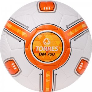 Мяч футб. TORRES BM 700 F323635 - F323635