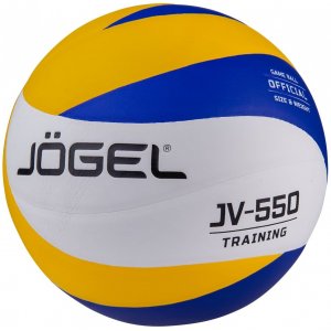 Мяч волейбольный Jpgel JV-550 - 00019095