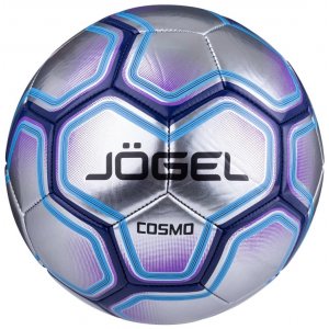 Мяч футбольный Jogel Cosmo №5 - 00017590