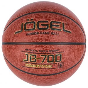 Мяч баскетбольный JB-700 №6 - 00018776