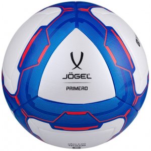Мяч футбольный Jogel Primero (BC20) - 00017605
