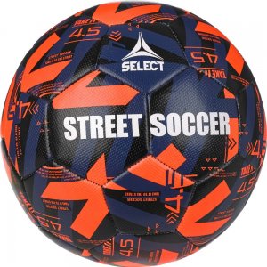 Мяч футбольный SELECT STREET SOCCER V23 - 955263666