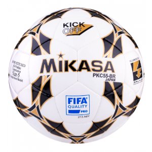Мяч футбольный PKC 55 BR-1 FIFA №5 - 00008117