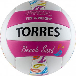 TORRES Beach Sand Pink - V30085B