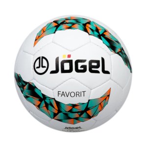 Мяч футбольный JS-750 Favorit №5 - JS-750
