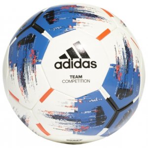 Футбольный мяч Adidas Team Competition - CZ2232