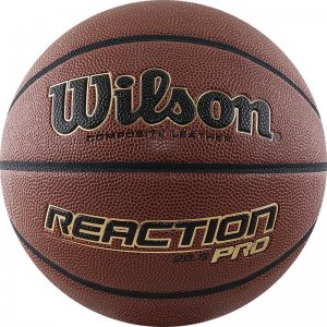 Мяч Wilson Reaction PRO №6 - WTB10138XB06