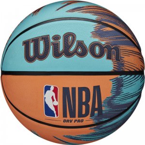  Мяч баск. WILSON NBA DRV PRO STREAK BSKT - WZ3012501XB