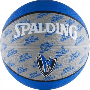 Spalding Dallas Mavericks - 73-945z
