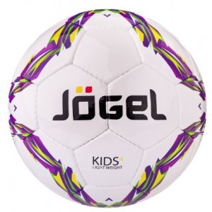 Мяч футбольный JS-510 Kids №4 - 00012407