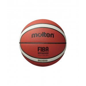 Мяч баскетбольный Molten B6G3800 - B6G3800