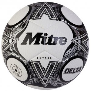 Мяч футзальный MITRE Delta Futsal 24 - 5-B01820C74