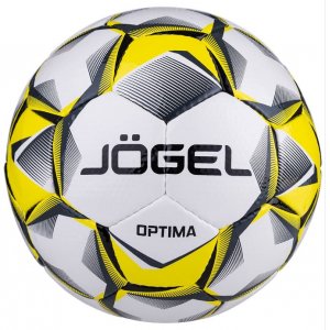 Мяч футзальный Jogel Optima №4 (BC20) - 00017613