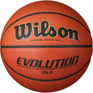 Мяч баск. WILSON Evolution - WTB0516XBEMEA