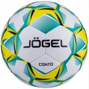 Мяч футбольный Jogel Conto №5 (BC20) - 00017593