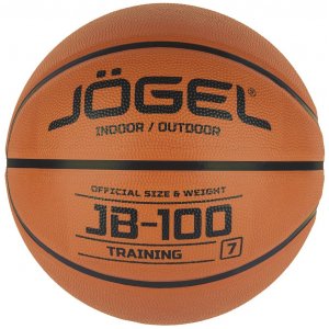 Мяч баскетбольный JB-100 №7 - 00018767