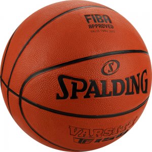 Мяч баск. SPALDING Varsity TF-150 Logo FIBA - 84423Z/84422Z/84421Z