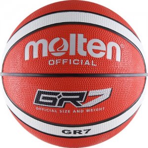 Мяч Molten BGR7-RW - BGR7-RW