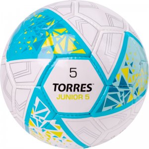 Мяч футбольный TORRES детский-5 F323805 - F323805