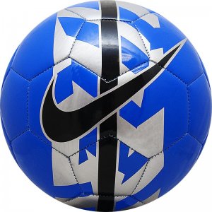 Мяч футбольный Nike React - SC2736-410