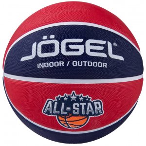 Мяч баскетбольный Streets ALL-STAR №5 - 00017440