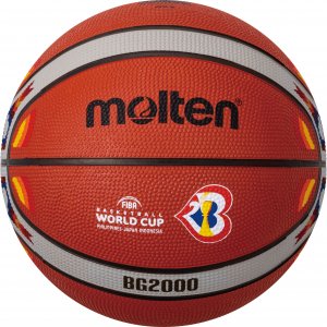 Мяч баск. MOLTEN B7G2000-M3P р.7 - B7G2000